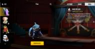 Here's the new Finn pet that Garena has added to the battle royale title (Image via Garena)
